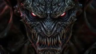 DOOM 4 Part 2 - Live