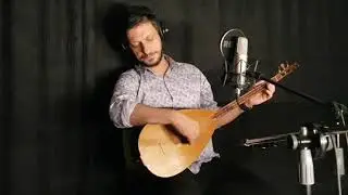 Ersin Perçin  - Divane Gönlüm Benim #akustik