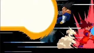 Goku & Vegeta vs Superman: The Ultimate Multiverse Showdown!