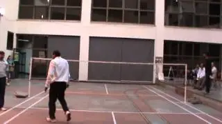Pramod v/s Mohd.Iqbal Kardar 9thApril