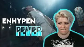 ENHYPEN (엔하이픈) 'FEVER' Official MV Reaction