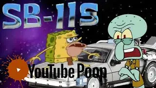 [YTP]Sh*tward Goes Back To The Past For Whatever Reason, I'm Not Sure(Collab Entry)