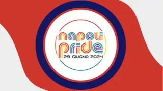Napoli Pride 2024