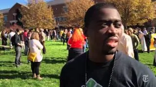 Tackling Racial Tensions on Campus