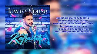 Lawro Monse Feat.Leo Franco-Katrachita