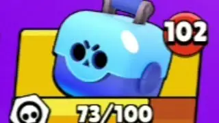 opening boxes