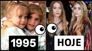As Celebridades Milionárias Que Envelheceram Horrivelmente - TENTE NÃO RIR