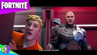 Fortnite Chapter 2 Finale was INCREDIBLE!