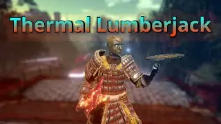 Burn and Ice Your Enemies With This New Build! - Outward Definitive Edition