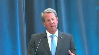 Gov. Kemp proposes new medical, dental schools at two state universities