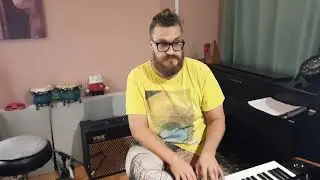 How to quickly learn to play the piano - Why is it important to listen to the melody?