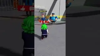 💚 OOMPA Takes REVENGE on Bully... (Hacker?) 😰😱 #shorts