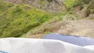Абхазия Альпийские луга
