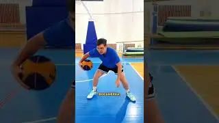 Guide: How to Easily Learn the Under-the-Leg Dribble! 