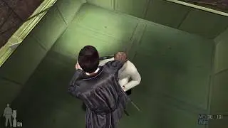 Max Payne 2 but Vlad doesn't want his gun back