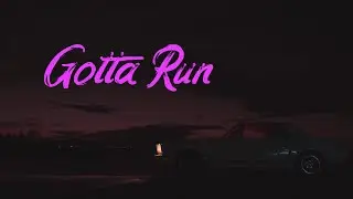 GOTTA RUN - DANIEL CLOUD (TEASER 3)