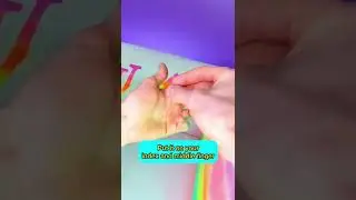 Teleporting Rubber Band Tutorial 