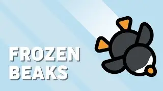 Frozen Beaks - 2 Player games