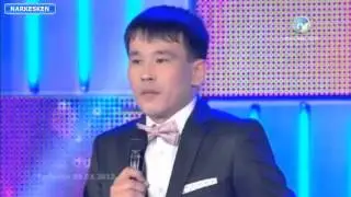 Қанат Әлжаппаров, 