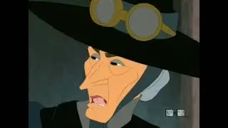 Вещие сестрички | 4 серия | 1997