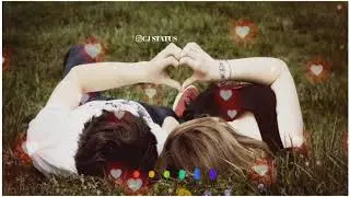 #New Romantic Song 2020 Whatsapp Status | Dj Remix  Status | Love feelings