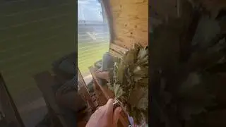 The Ultimate Sauna Experience (everyone needs to try)