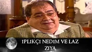 İplikçi Nedim ve Laz Ziya - Kurtlar Vadisi 13.Bölüm