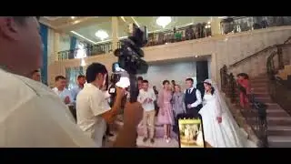 RAVSHAN NAVO NORINDA TOYDA OLLOH ONAJONLARIMIZNI UMURLARINI UZOQ QILSIN