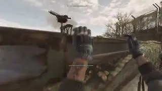 Dying Light 2 Floater Ghost