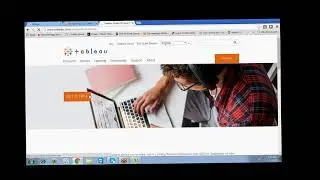 Business Analytics Tableau Introduction Part 2 Pathway Global Fusion Academy