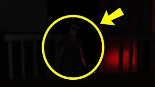 If you see this girl...RUN