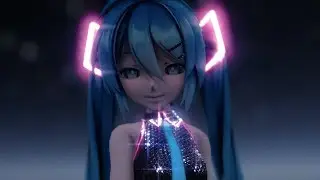 【MMD】B612【700!!!】【1080p60】
