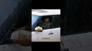 Не очкуй, Славик 😆 