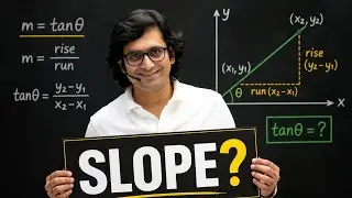 SLOPE ◇ FUNDAMENTALS ◇ DEVSIR ◇11th