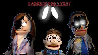 SMLCM FAMILY FALLOUT (Concept teaser) song by @ConehatProductions