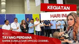 KEGIATAN FULL SAMPE JAJAN DI PINGGIR JALAN , IDUP GAK USAH JAIM2 BOO APA ADANYA ..