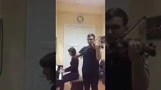 Хандельды Василий