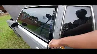 84' Oldsmobile Cutlass 307 w/ comp cam xe262h