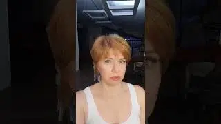 Ты не довольна! И это опасно...