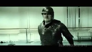Рубилово на мечах Дубль 2