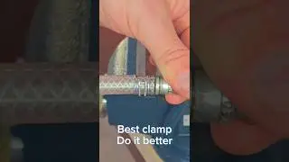 🖇️🏅The Best Hose Clamp 