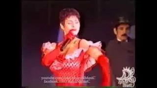 муз.Севиндж Гасымовой."ÖZÜM ÖZÜMÜ ALDADIRAM".