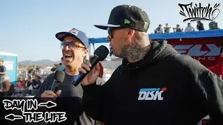 Day In The Life - DSC Best Whip Contest EP.47