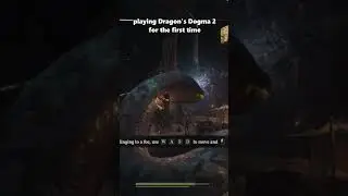 i love Dragons Dogma 2. | FULL VIDEOS ON MY CHANNEL 