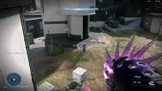Halo Infinite NEEDLER IS OP!!
