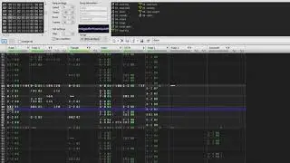 JPEG Artifacts - Famitracker Original (VRC6)
