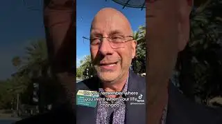 Where were you when your life changed? #transformation #change #dream #goals #darrenlacroix