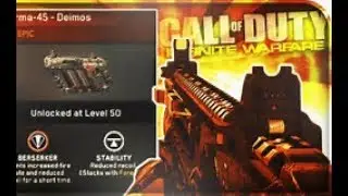 IS THE DEIMOS OP????????