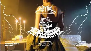 BONDE DAS INSUBMISSAS [INTRO] - MC TAYA x MILE LAB