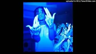 [FREE FOR PROFIT] glokk40spaz + osamason + tdf type beat - "9?1" (PROD.KII)